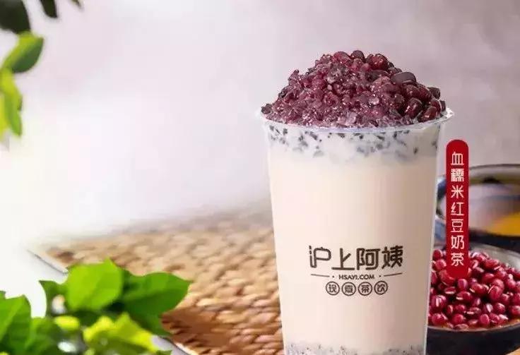 还原奶茶30年发展史,奶茶究竟是如何进化到现在的