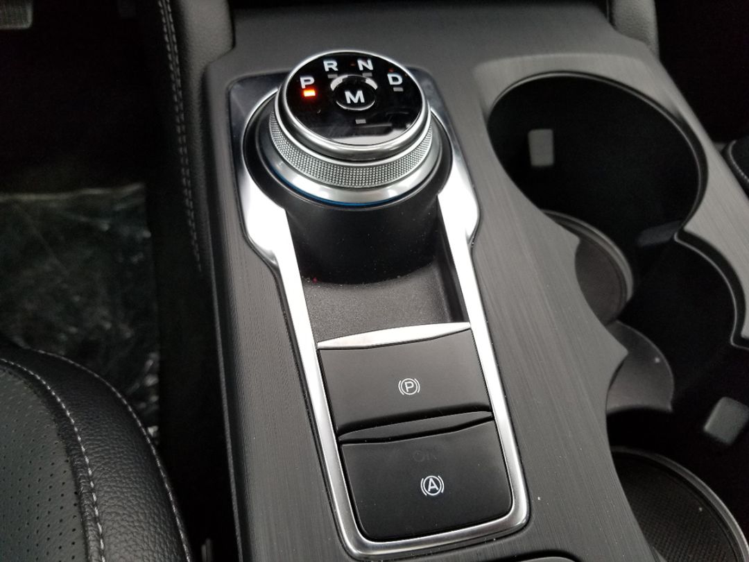 新福克斯换6at变速箱,新款福克斯为什么8at换6at