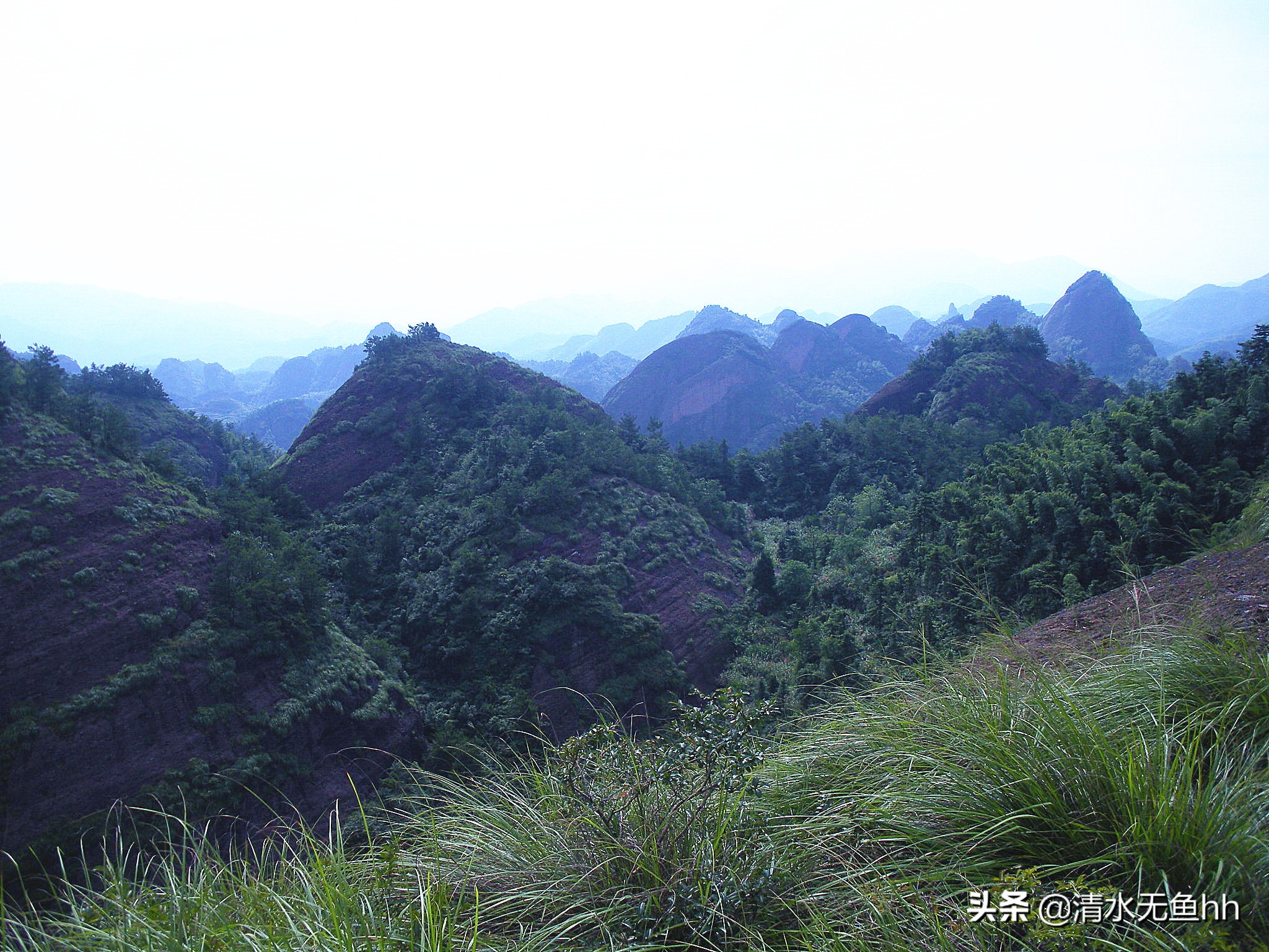 铜钹山九仙湖简介,铜钹山九仙湖几级景区