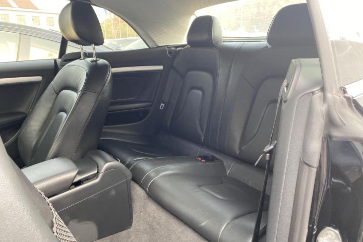 颠覆你传统认知的一款产品,新款奥迪a5敞篷入门级多少钱