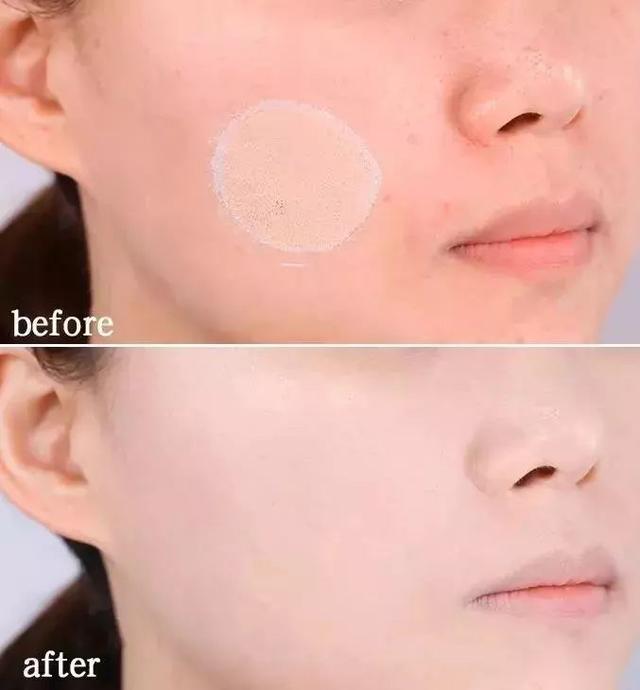 从上学用到现在的BB霜，滋润自然到你看不出我化妆了，这才是技术