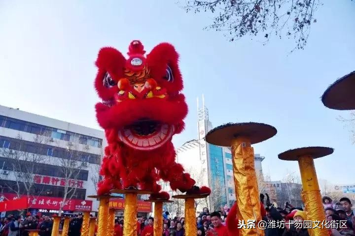 潍坊庙会招商最新,开启2024年财富之门