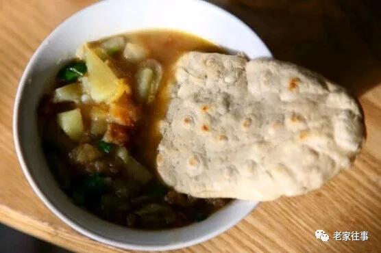 老家的印象和往事 (老家的印象介绍)