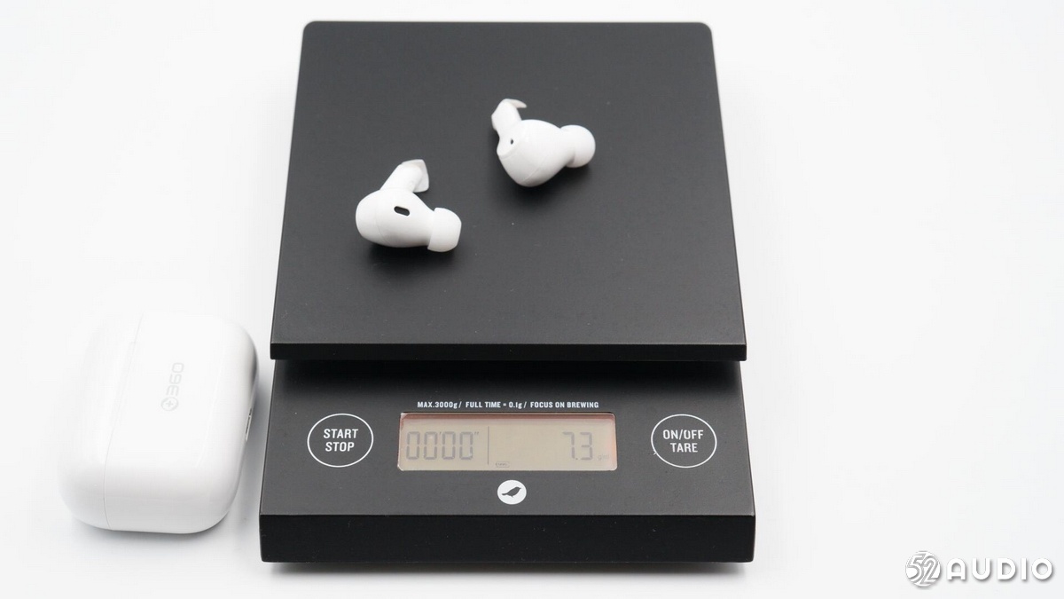 360pop无线蓝牙耳机评测,360popbudsse