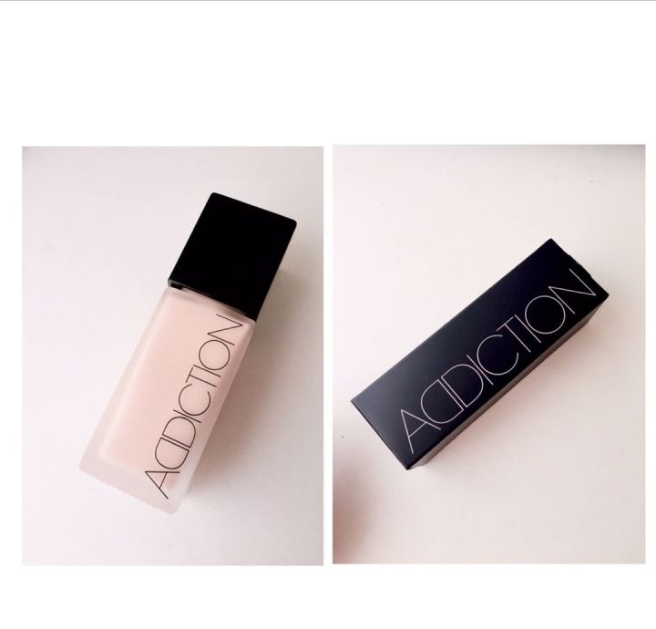 粉底液测评遮瑕神器粉底液种草,被美妆博主种草的粉底液