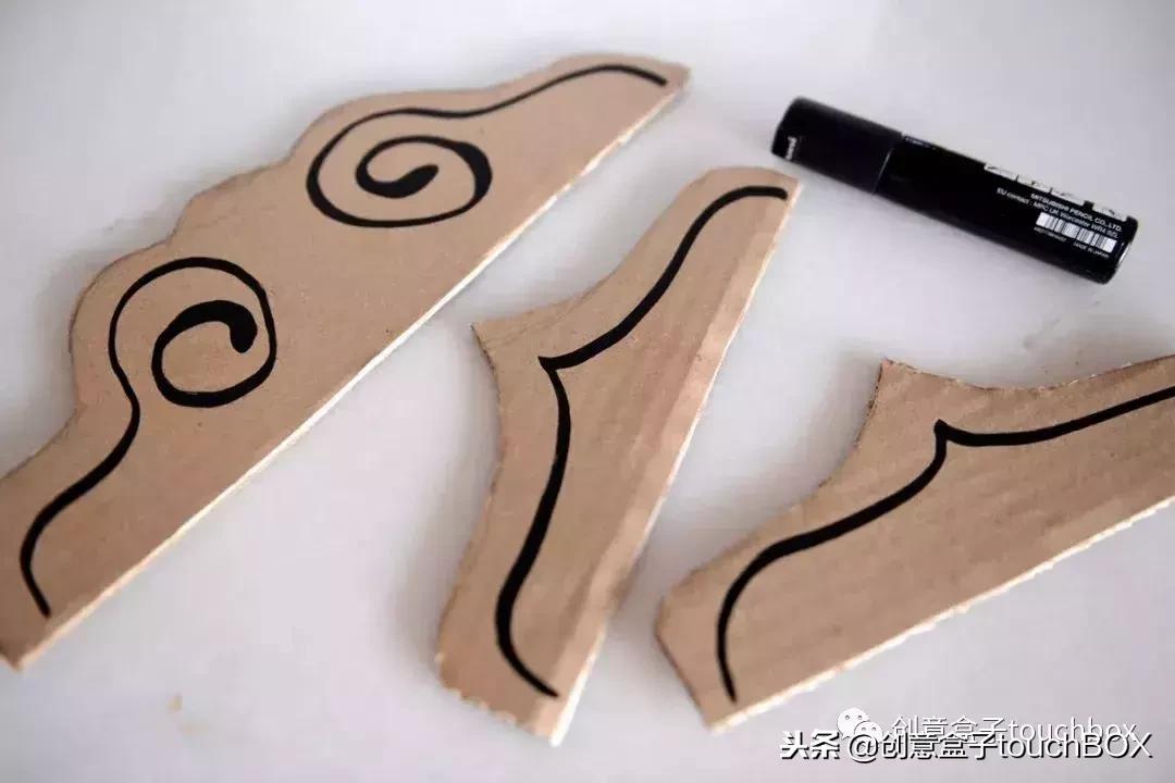 双11快递盒废物利用,双11纸箱有什么用