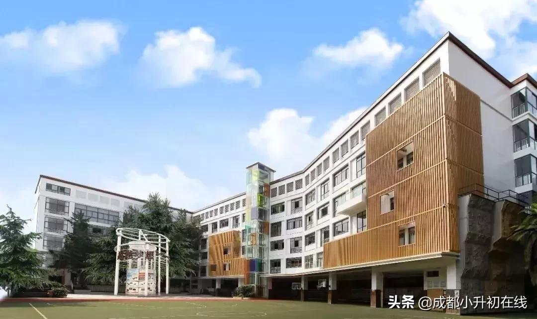成都天府新区私立小学校一览表,2022成都私立小学招生数量