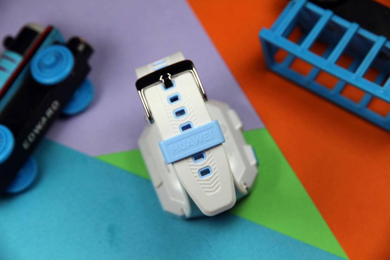 华为3x儿童手表使用教程,华为3x儿童手表拆机