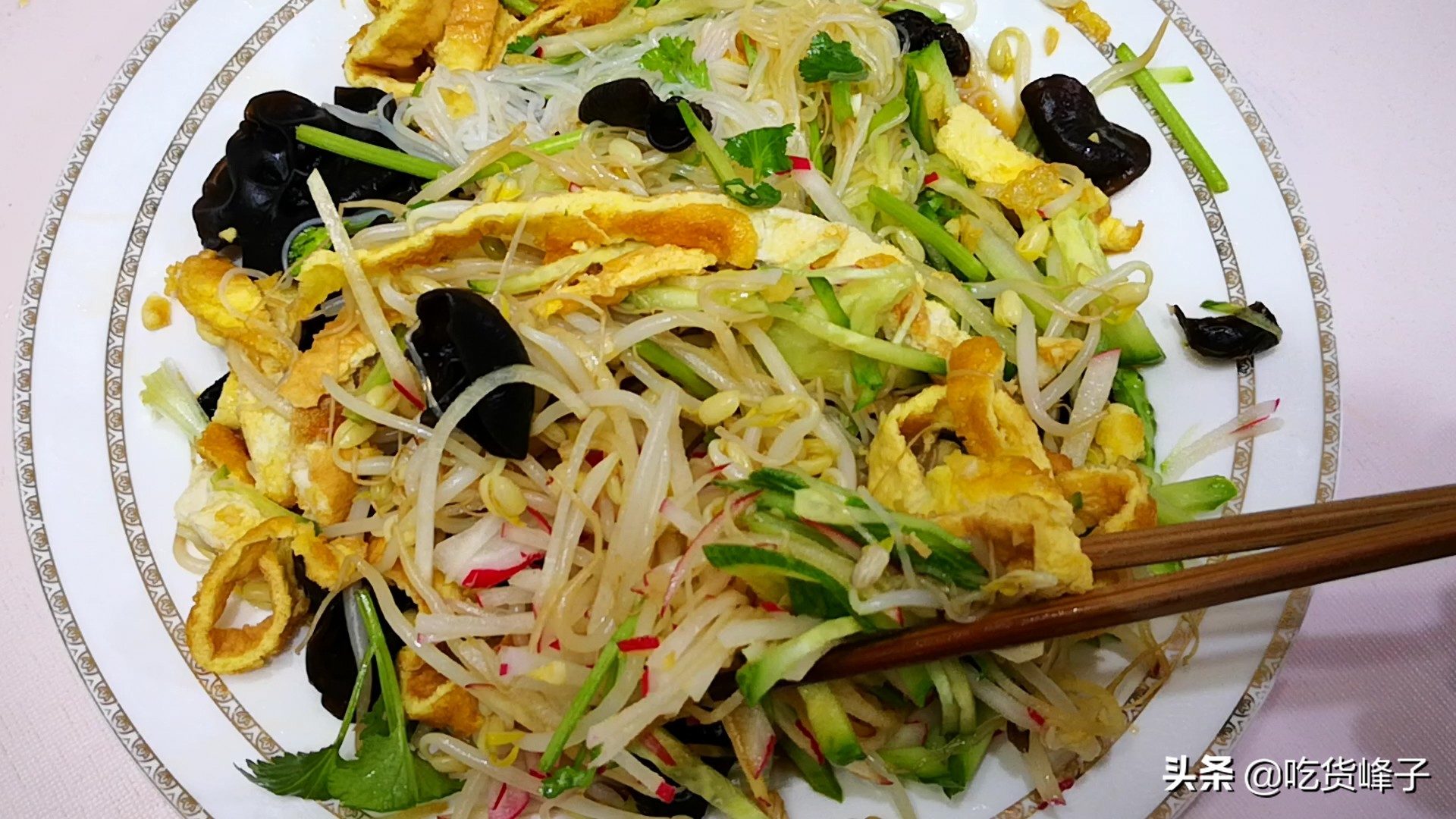 万能凉拌汁做法独家秘诀毫无保留,万能凉拌汁秘制做法及比例