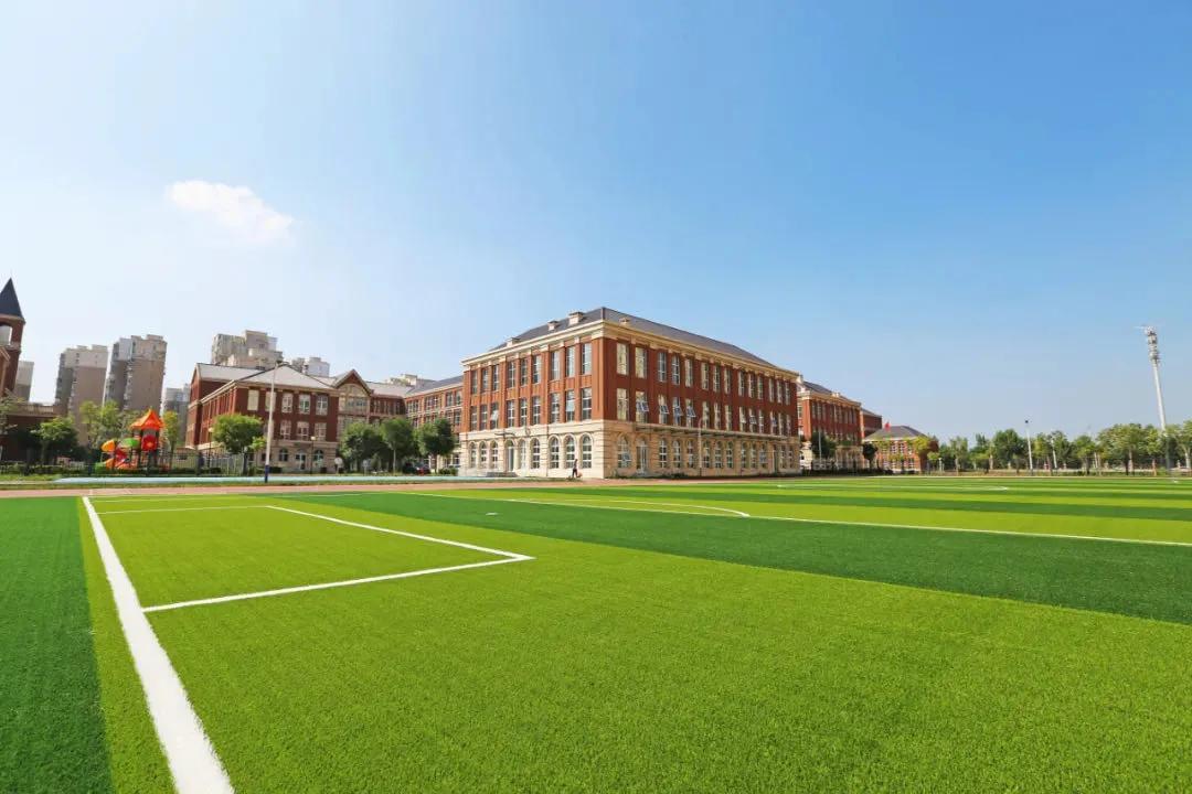 东丽区9月份新开的学校,东丽区未来学校