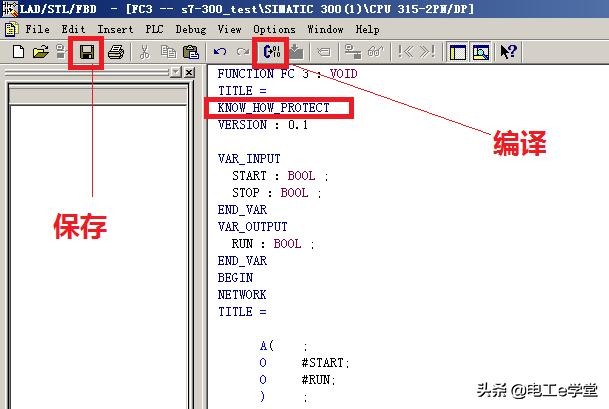 s7300程序块可以解密吗,s7300解密软件