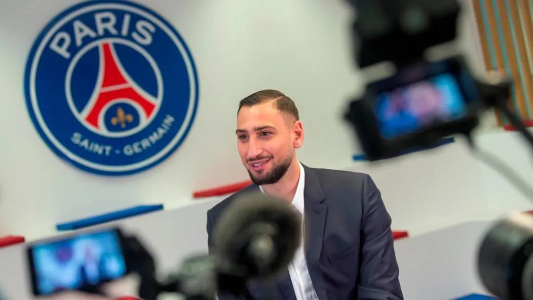 纳瓦斯现在加盟的哪个俱乐部,多纳鲁马挤掉纳瓦斯