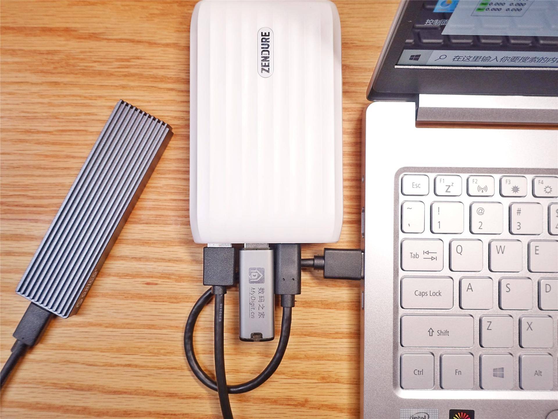 征拓x5充电宝额定容量多少,征拓x5双向快充移动电源