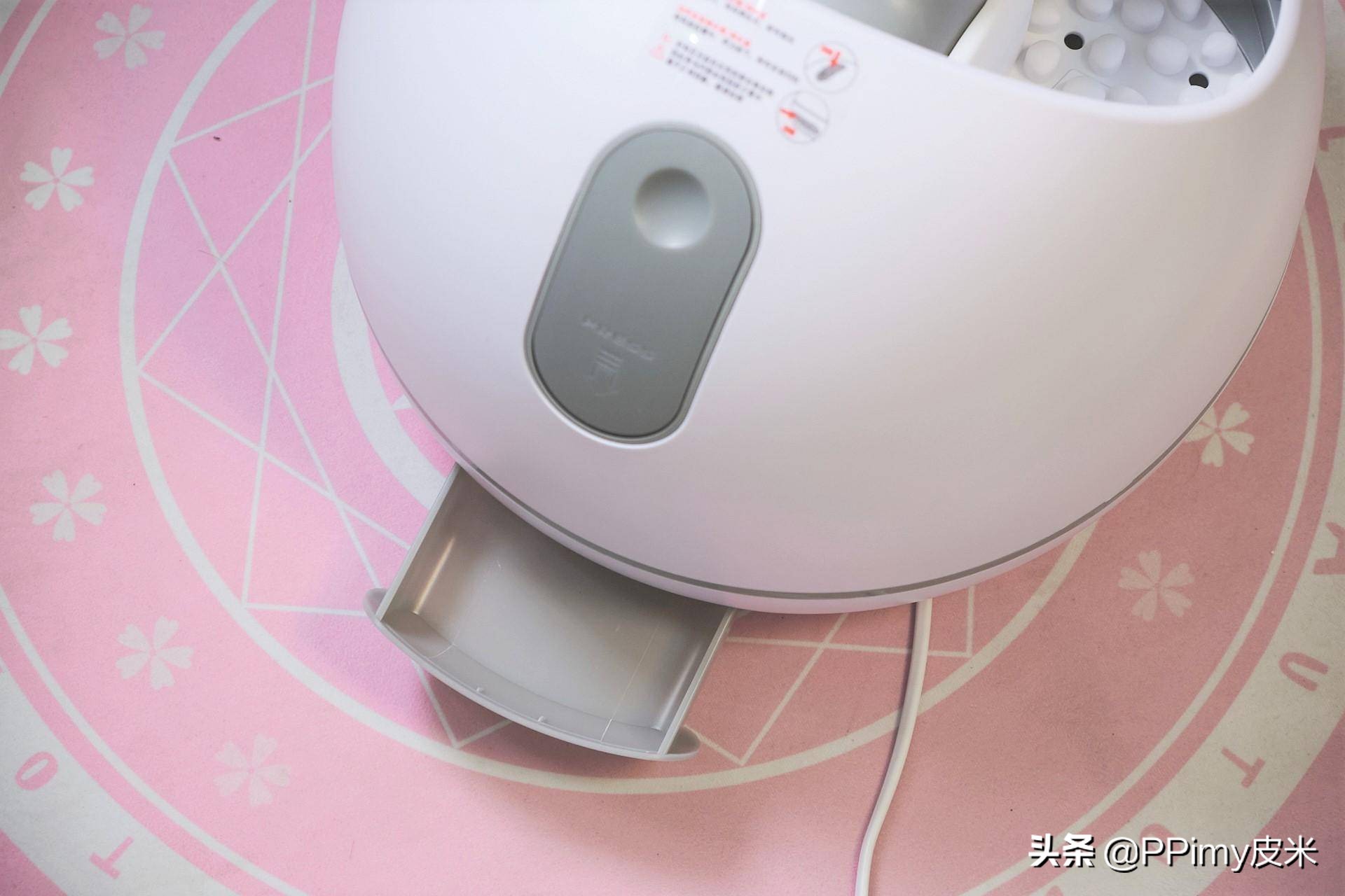 健康足浴spa,蒸汽足疗盆推荐