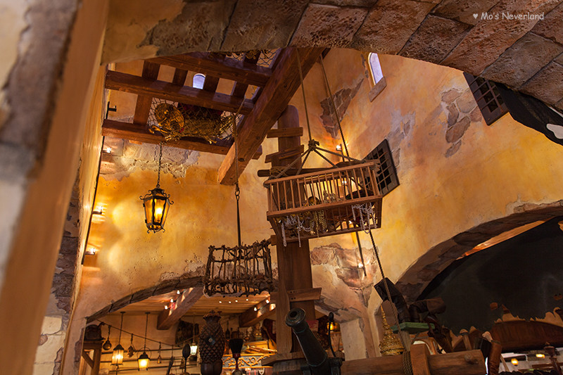 上海迪士尼攻略超详细最新 (你不知道的迪士尼隐藏玩法)