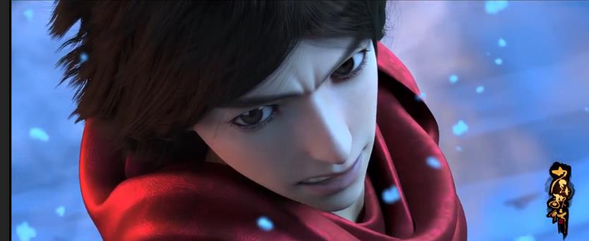 动漫少年歌行总共几部,少年歌行动漫衍生剧有哪些