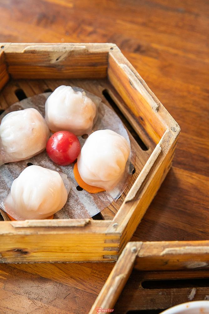 吐血整理，海口不完全「高品早茶地图」已更新