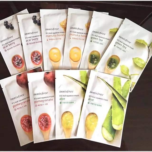 网红面膜为什么那么便宜,被坑的网红面膜