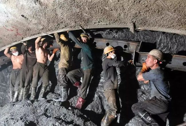 中国隧道是如何挖出来的,中国至今未攻克的隧道