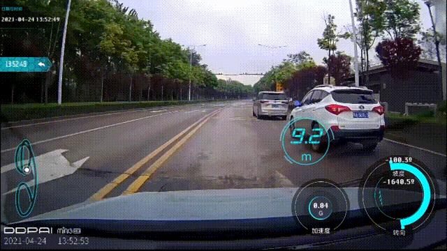 最值得购买的前后双录行车记录仪,什么品牌的全屏行车记录仪最好