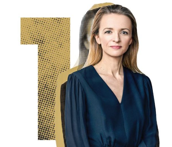 法国最有影响力的人物,2022年全球最具有影响力的人