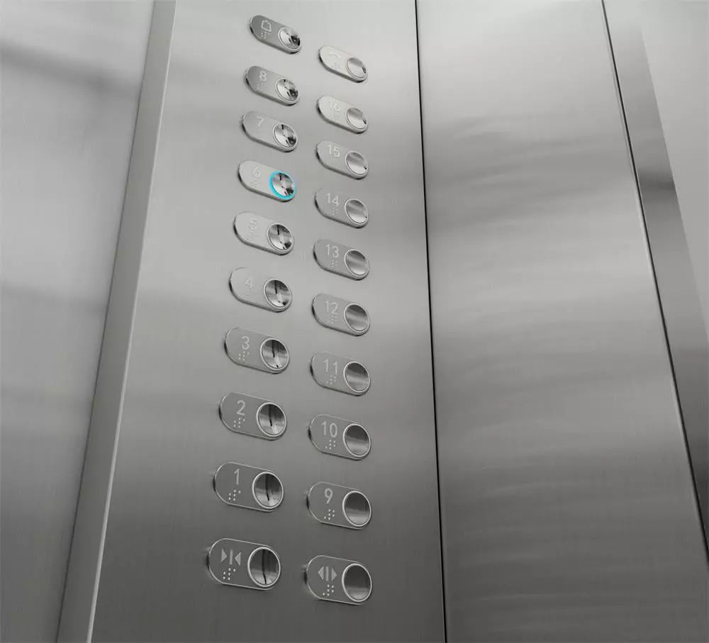 垂直移动的救护车，富士精工用创新守护生命