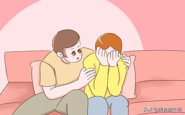 “妈妈,同桌总是摸我”,妈妈的回答