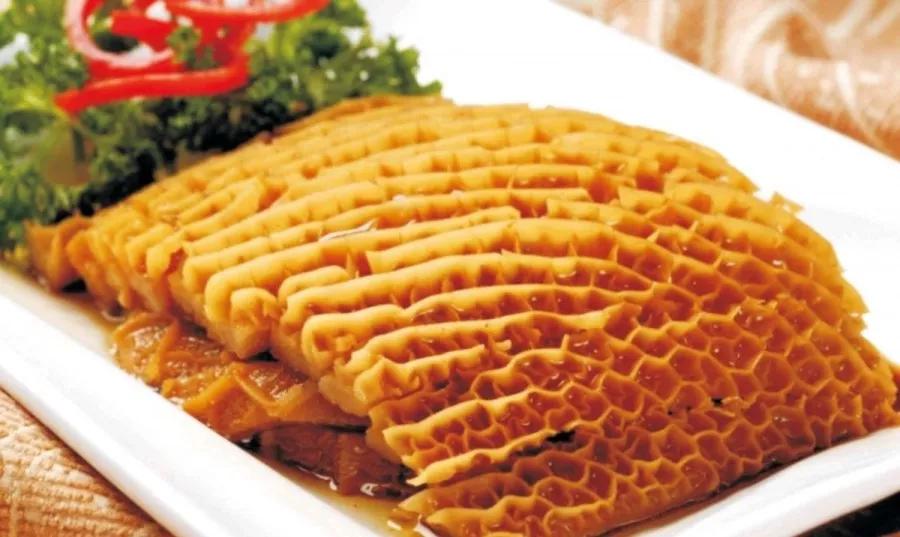 港式点心美食,好吃又简单的港式小吃