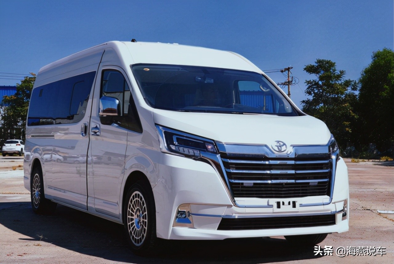 丰田海狮什么车型,丰田海狮这个车的优缺点