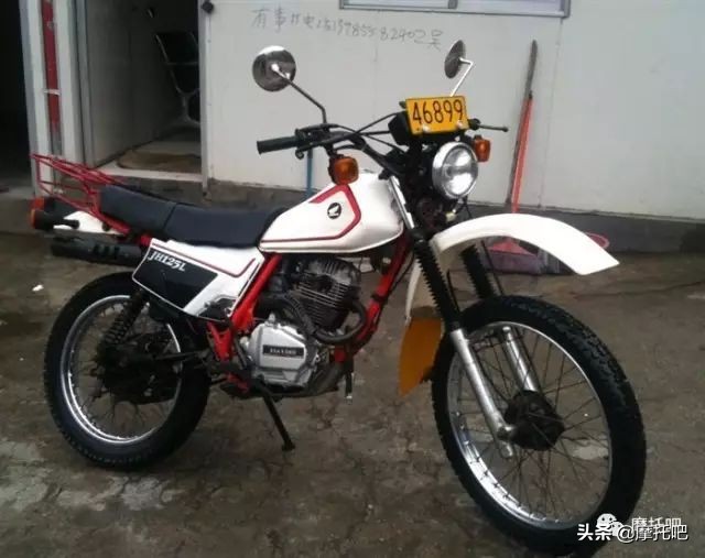 盘点几款烂大街的摩托车,现在市场上最流行的摩托车