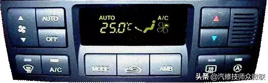 空调维修压力表结构原理,精密空调压力传感器故障排除方法