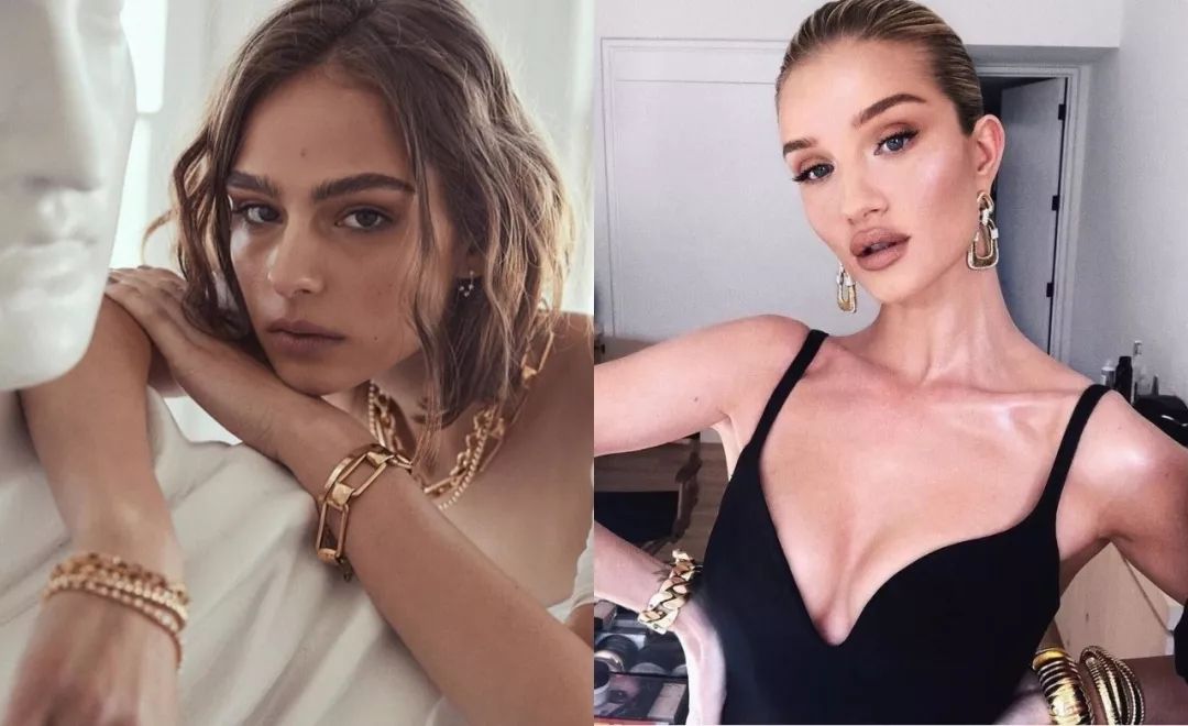 时尚I全世界都在安利vintagestyle，再不上车就晚了！