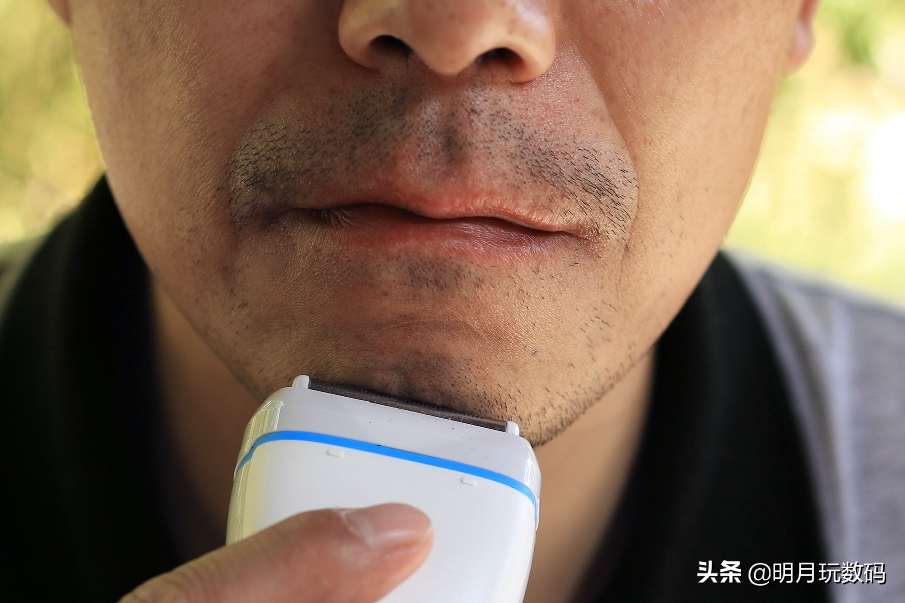 最好用的迷你剃须刀测评,飞利浦剃须刀哪款最好最实用测评