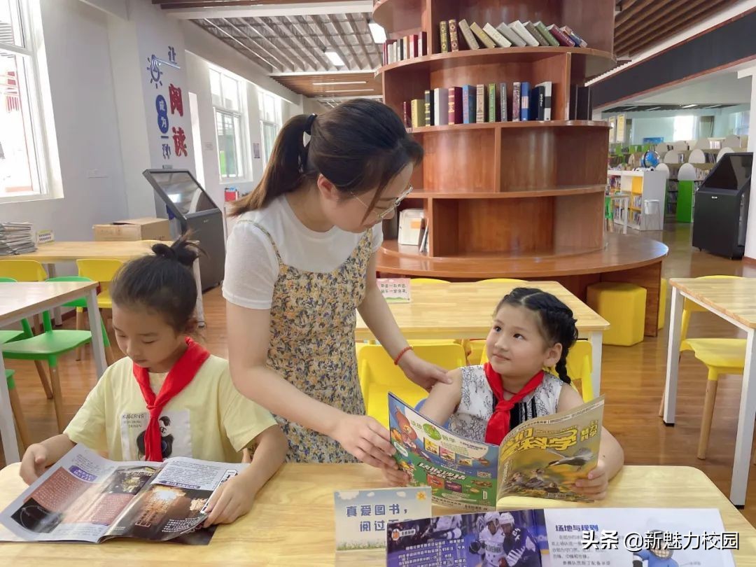 学校双减政策实施情况汇报,有哪些学校真正做到双减