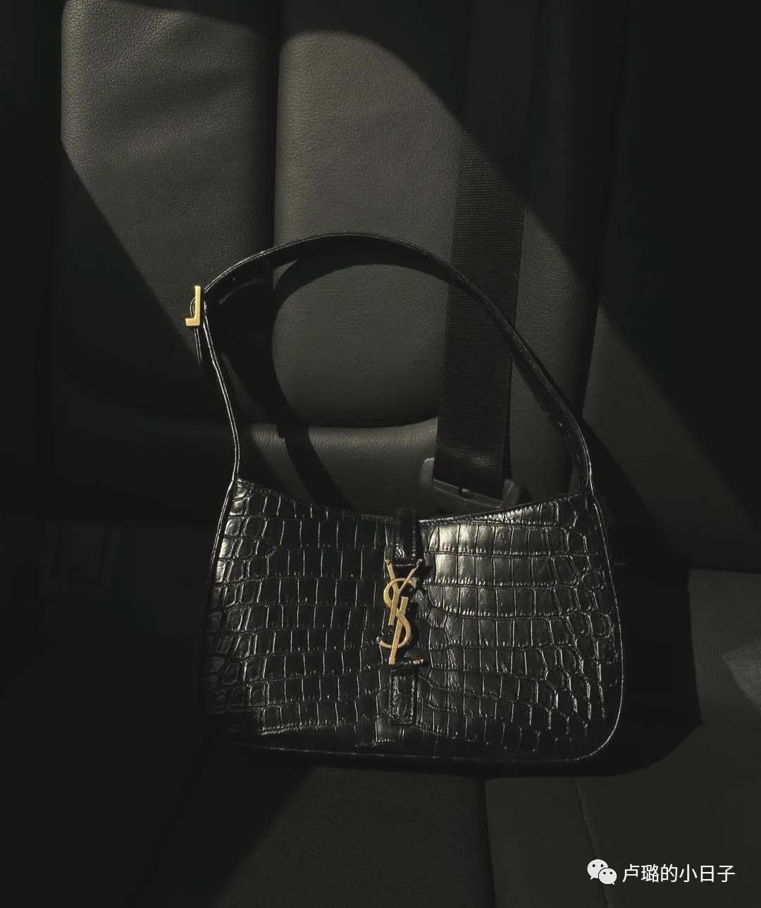 chloe腋下包,买bv包包的十大问题