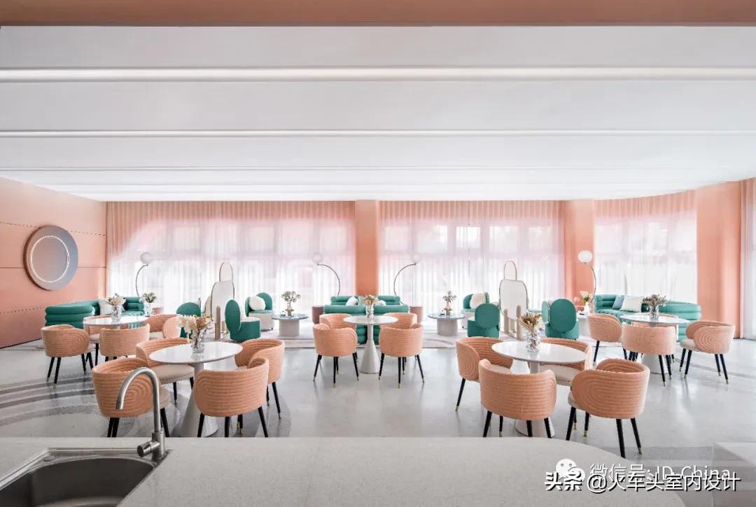 寻梦环游之旅——恒信·青州风华尚品幼儿园