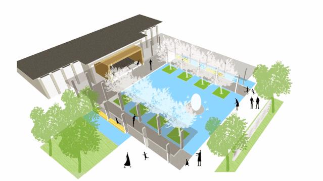 南京珠泉花园到万科翡翠公园,银川万科翡翠公园林溪花园