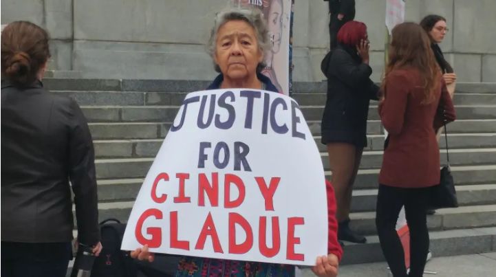 有偿*交性**易致死算是过失杀人？安省重启过失杀人罪新审判