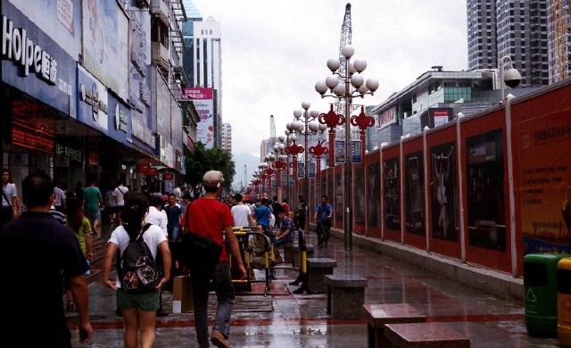 在深圳觉得压力很大怎么办,深圳生活压力很大怎么办