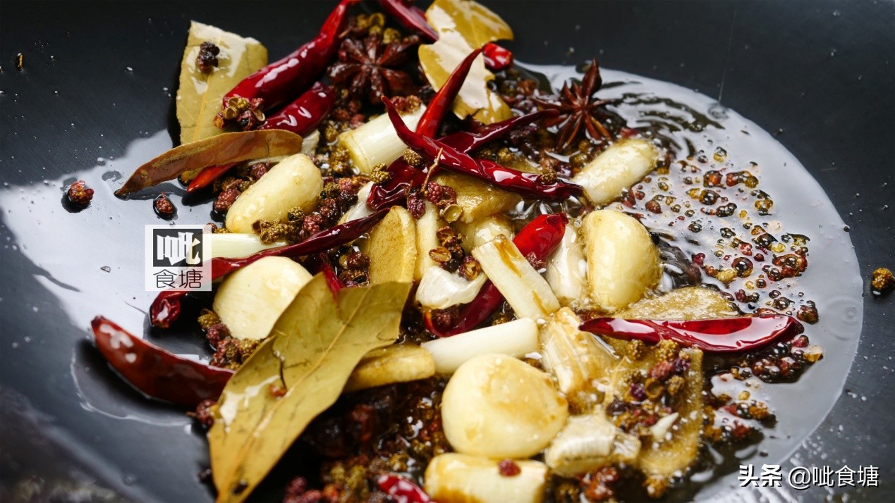 不带壳小龙虾最正宗做法,即食麻辣小龙虾推荐