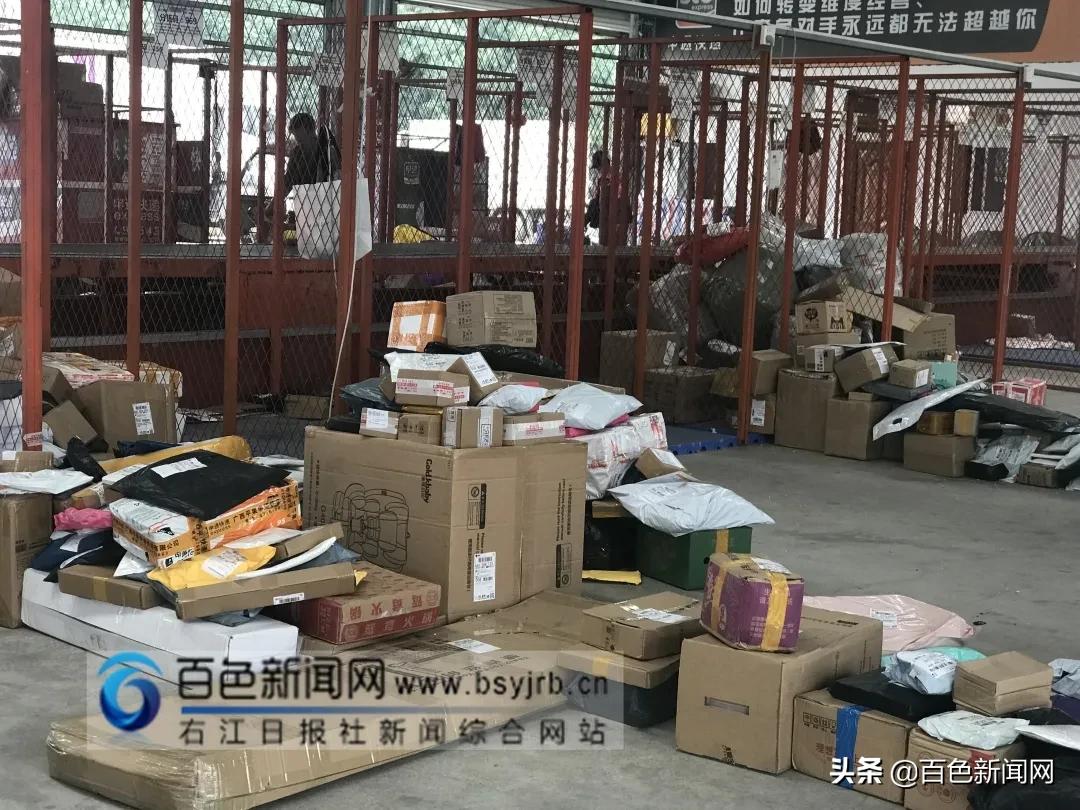 快递公司春节不打烊快递员回应,春节快递首次全面不打烊