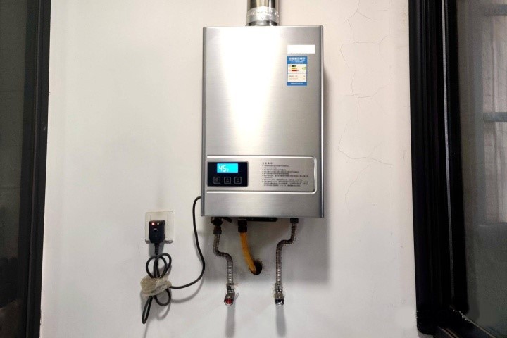 零冷水燃气热水器智商税,零冷水燃气热水器好吗