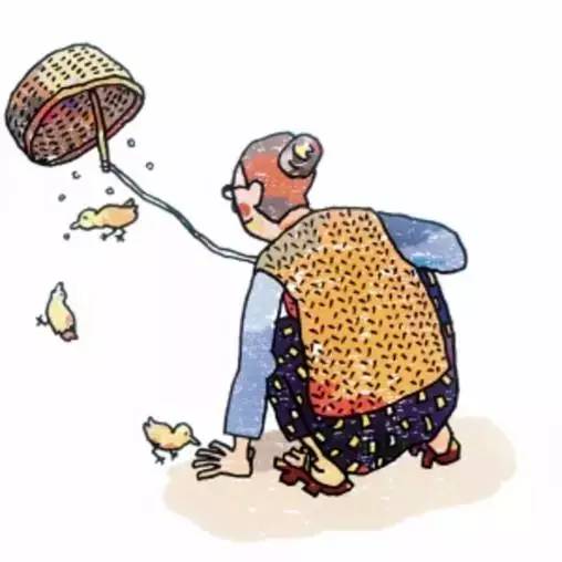 即使贫困也要乐观开朗,即使万般苦难也要笑对生活