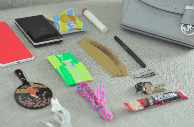 推荐小女生包包,女孩子都喜欢的小包包推荐