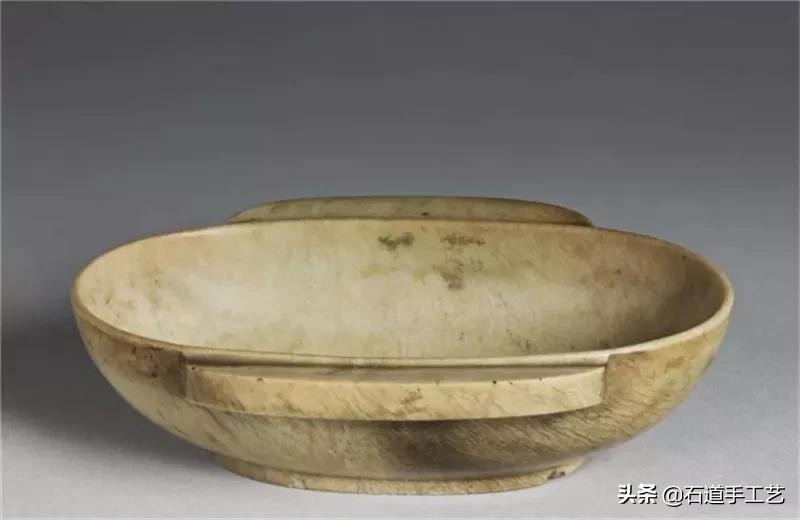 汉代玉器用什么抛光,汉代古玉的制作流程