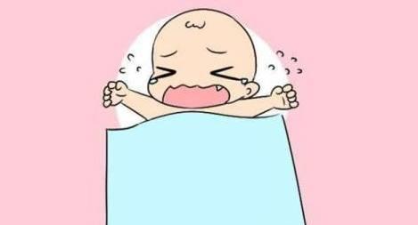 婴儿半夜惊醒吃什么药好,婴儿半夜醒了大哭怎么办