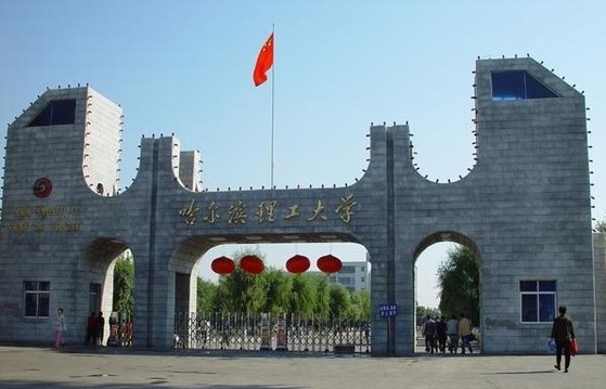 哈尔滨市内环境,哈尔滨一年四季的现状