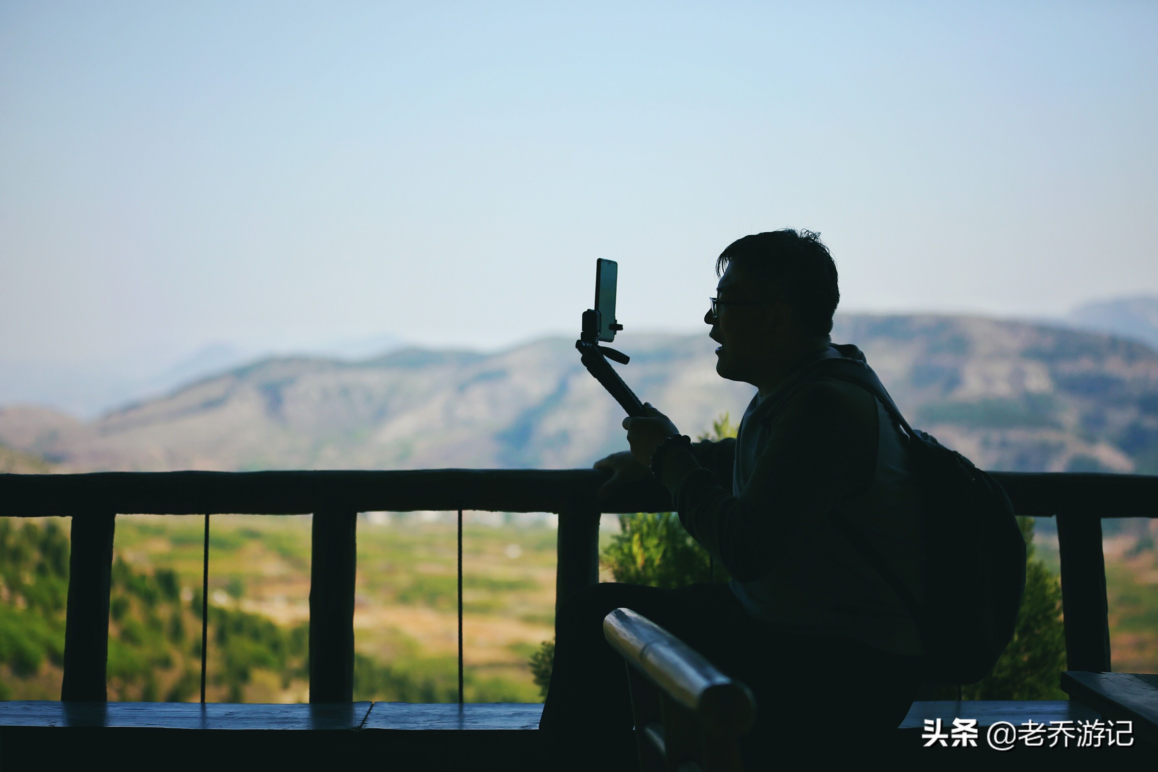 岱崮老街民宿,济南岱崮景区