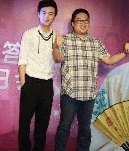 陈妍希从清纯女神到演技派实力派,陈妍希为什么会被称为集邮女