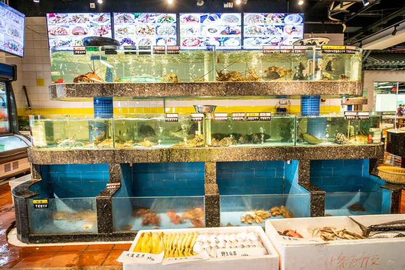 厦门最正宗的闽南菜原来在这里，美食品种多消费还低，赶紧去吃吧